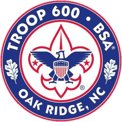 Troop 600