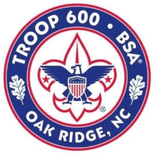 Troop 600